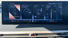 BMW iX 385kW xDrive50 M Sport 111.5kWh 5dr Auto Electric Estate